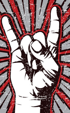 Rock