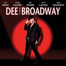 dee snider does broadway