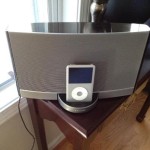 My Bose SoundDock